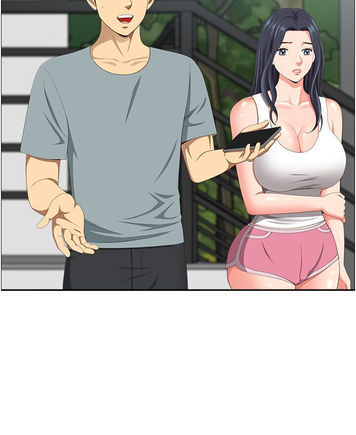 地方人妻们第39話-誰…誰來救救我!!