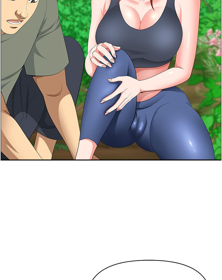 地方人妻们第39話-誰…誰來救救我!!