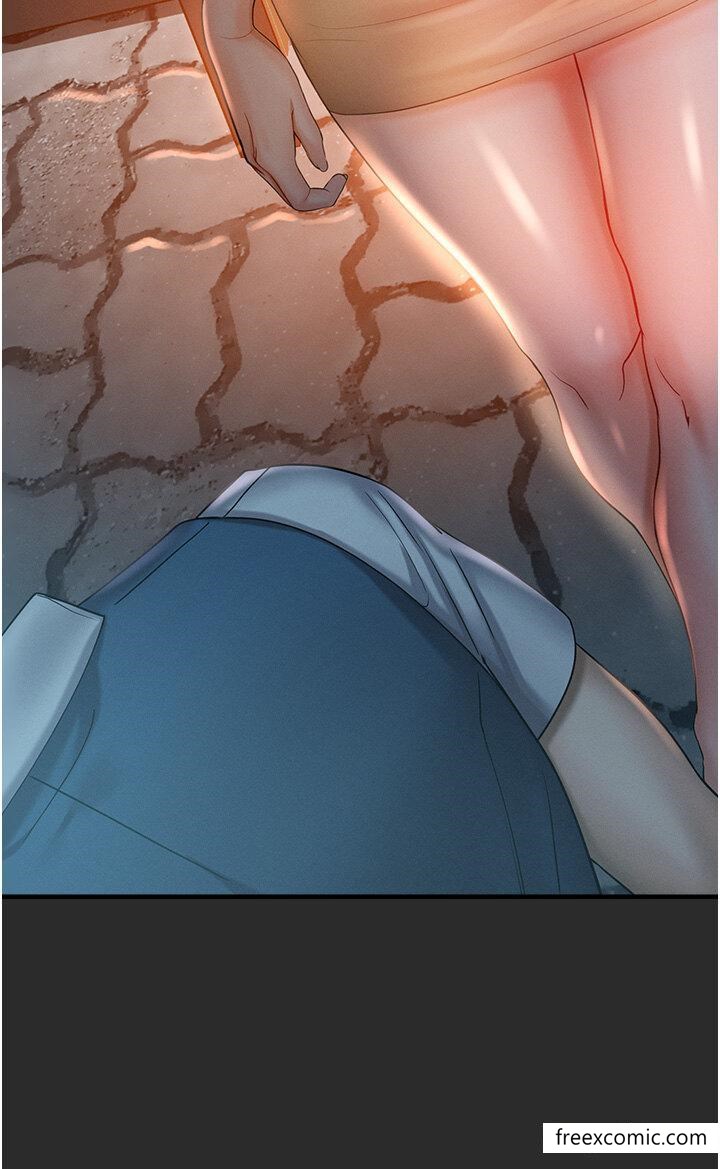 命运湿乐园第31話-釋放慾望的快感