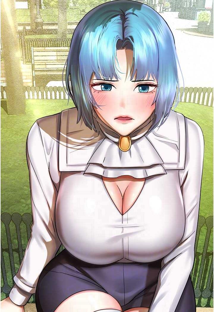 命运湿乐园第35話-和新妹子近距離接觸