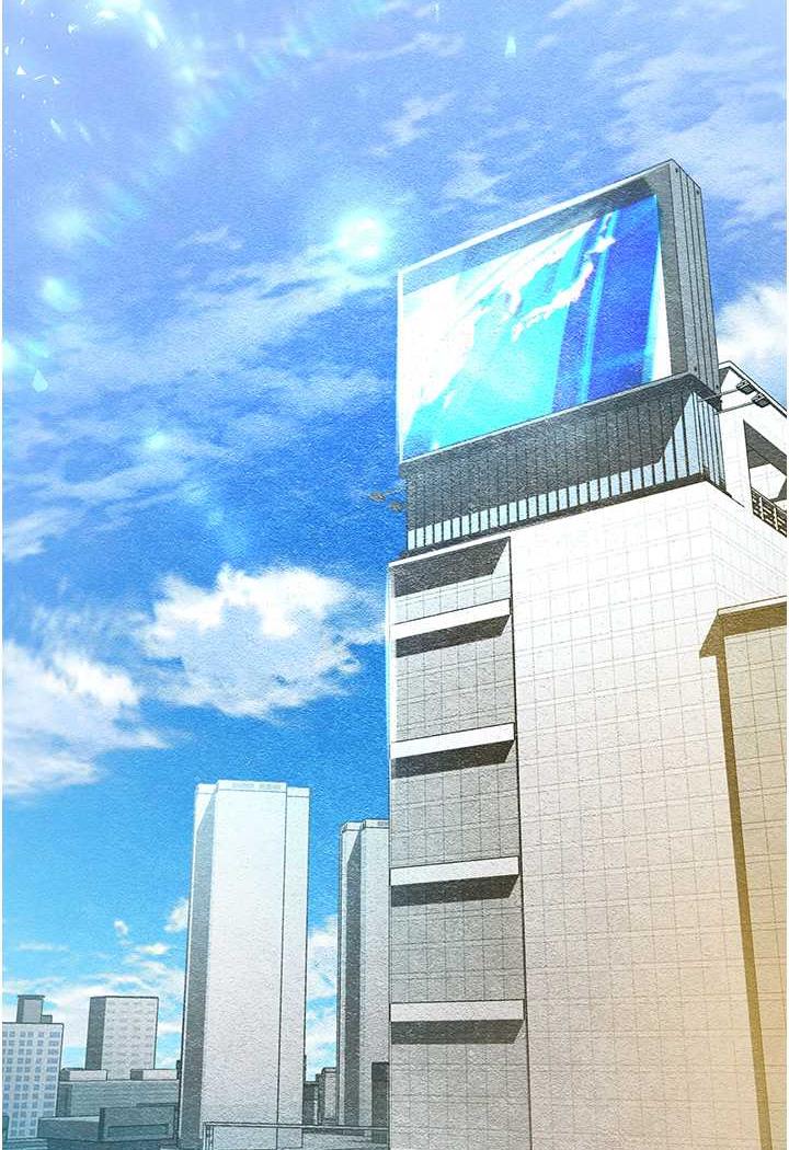 命运湿乐园第35話-和新妹子近距離接觸