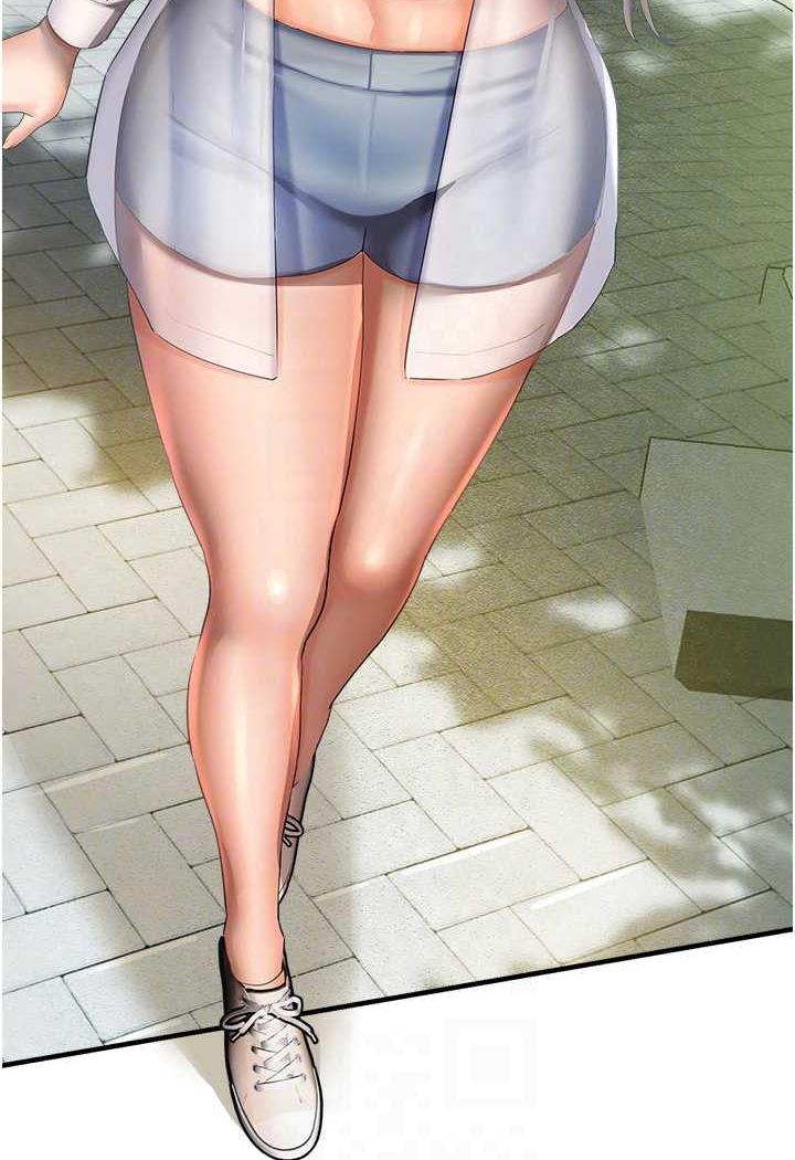 命运湿乐园第35話-和新妹子近距離接觸