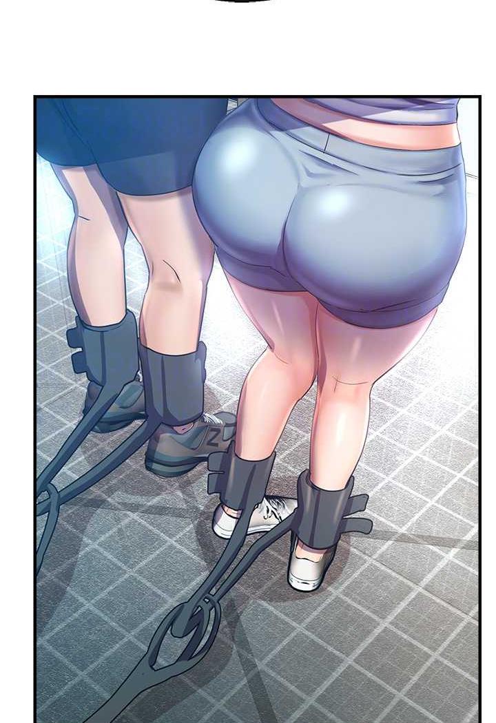 命运湿乐园第35話-和新妹子近距離接觸