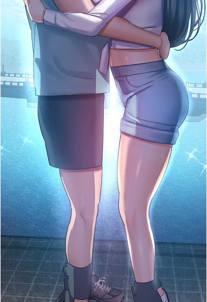 命运湿乐园第35話-和新妹子近距離接觸