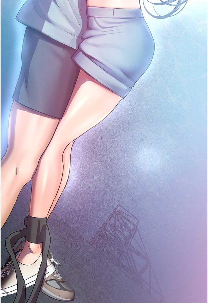 命运湿乐园第35話-和新妹子近距離接觸