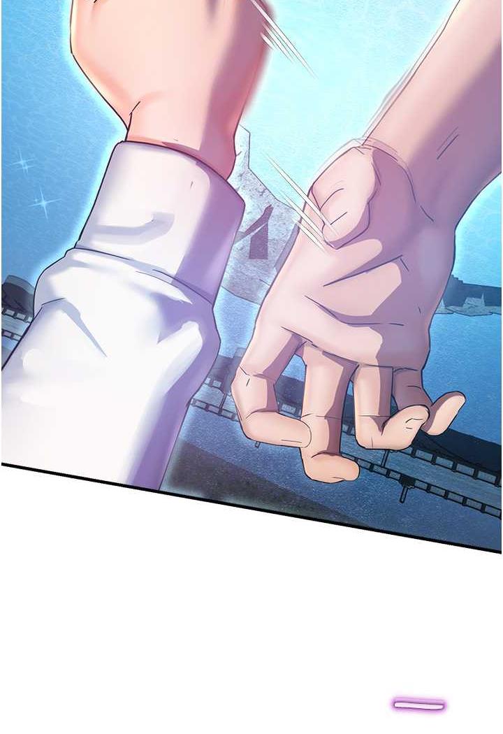 命运湿乐园第35話-和新妹子近距離接觸