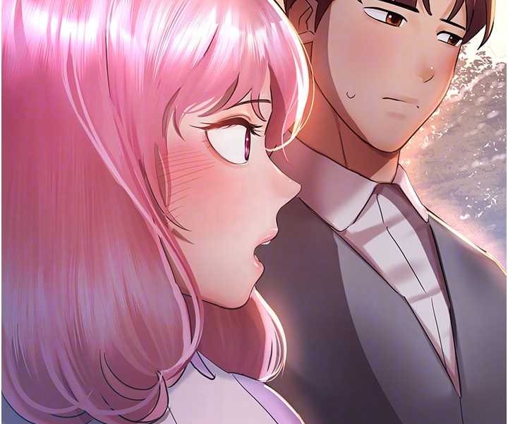 命运湿乐园第37話-觀賞正妹下空秀