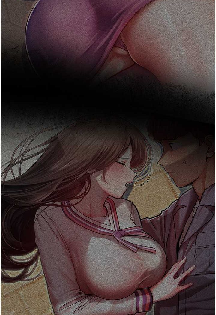 命运湿乐园第37話-觀賞正妹下空秀