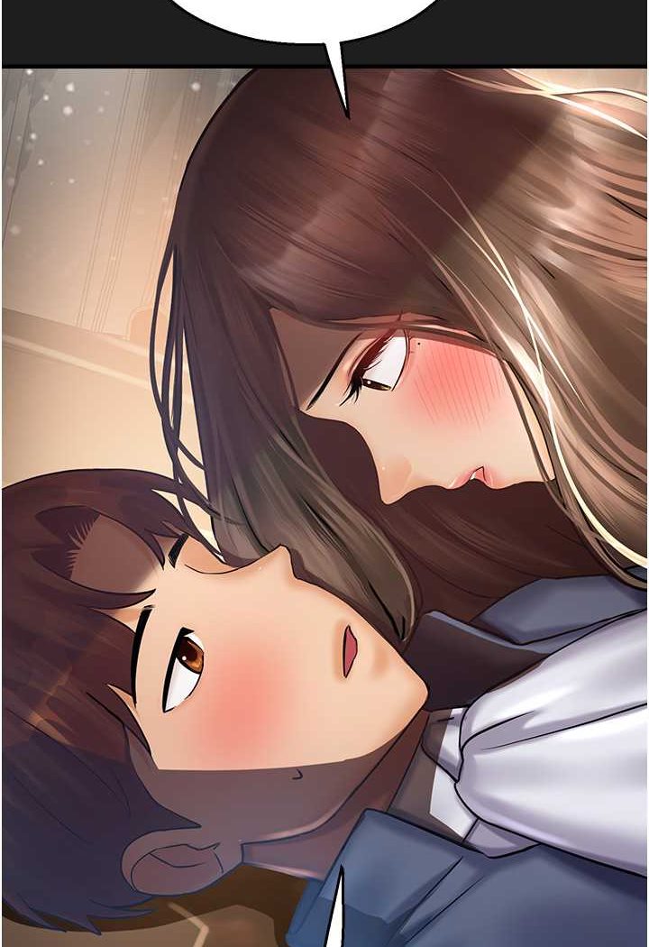 命运湿乐园第37話-觀賞正妹下空秀