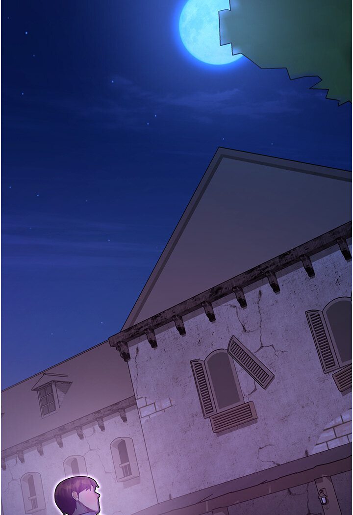 命运湿乐园第39話-小白兔的真心話!