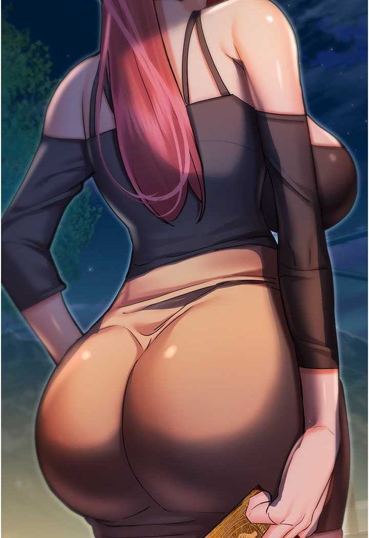 命运湿乐园第42話-卡片的事被拆穿了?!