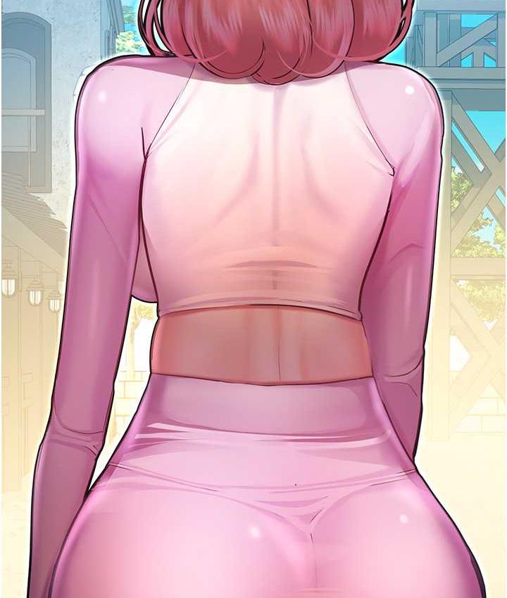 命运湿乐园最終話-命運改寫後的樂園!