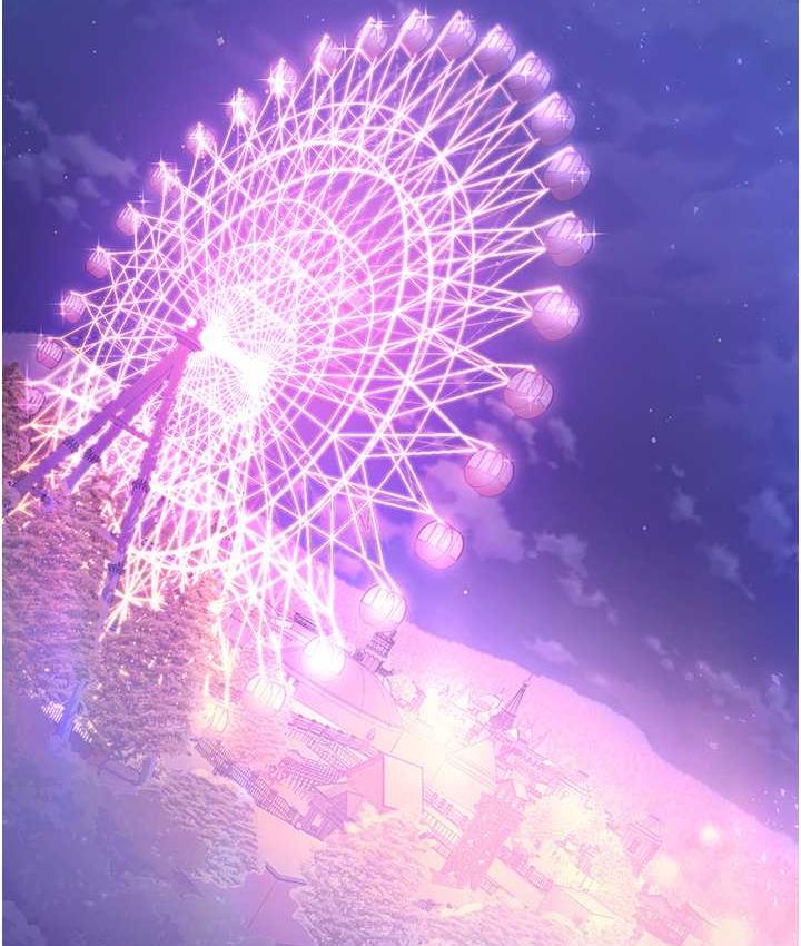 命运湿乐园最終話-命運改寫後的樂園!