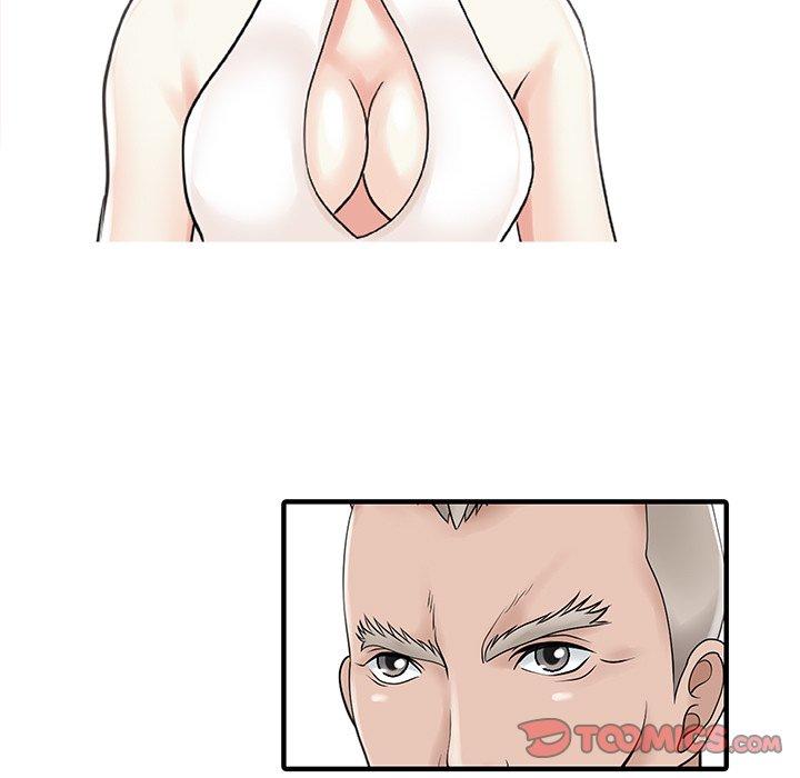 兩個老婆第20話