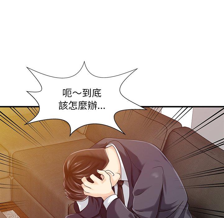 两个老婆第21話