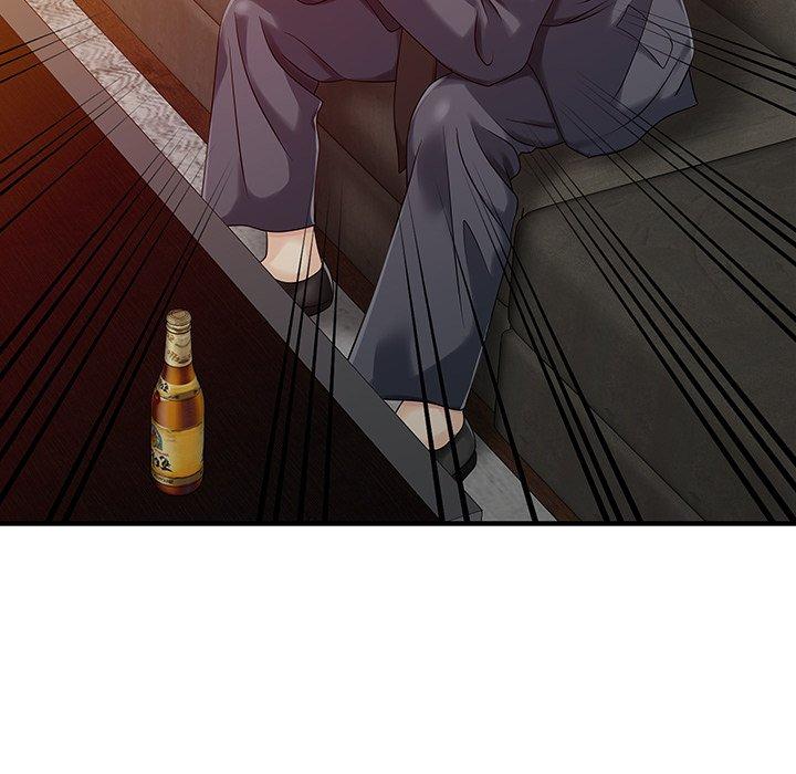 兩個老婆第21話