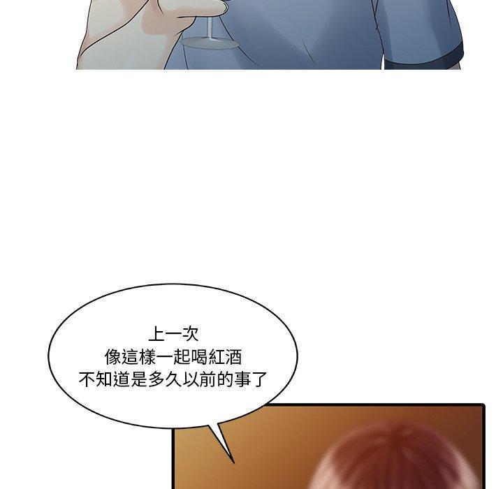 两个老婆第21話