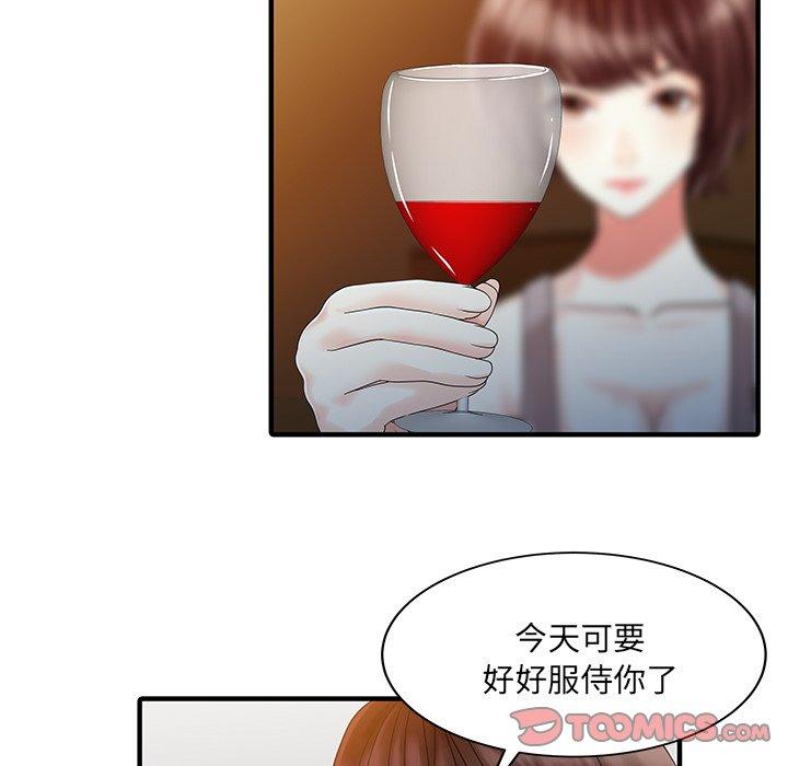 兩個老婆第21話