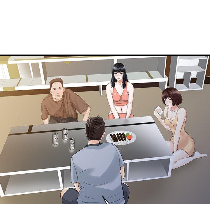 兩個老婆第25話