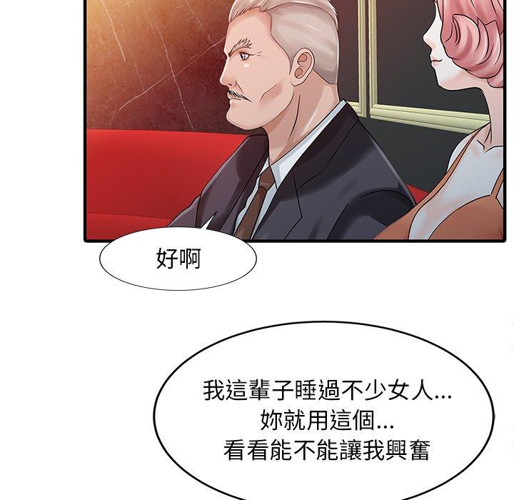 两个老婆第25話