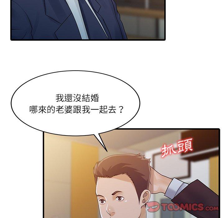 两个老婆第27話