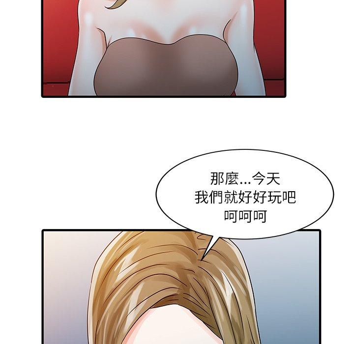 两个老婆第27話