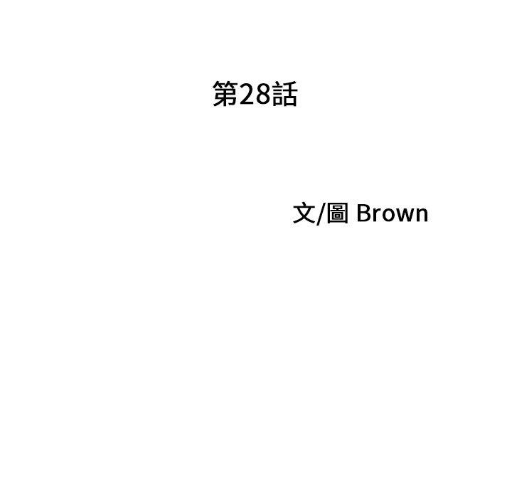 两个老婆第28話
