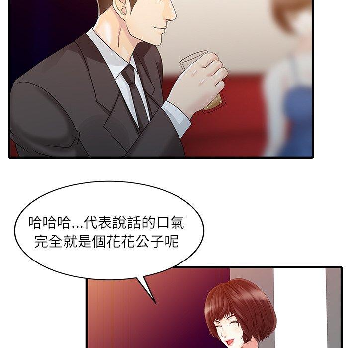 两个老婆第28話