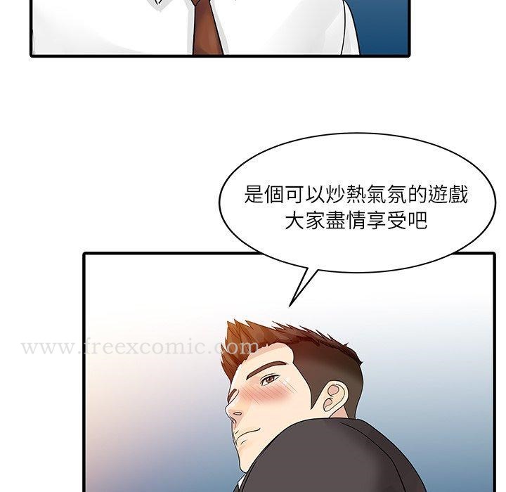 两个老婆第28話