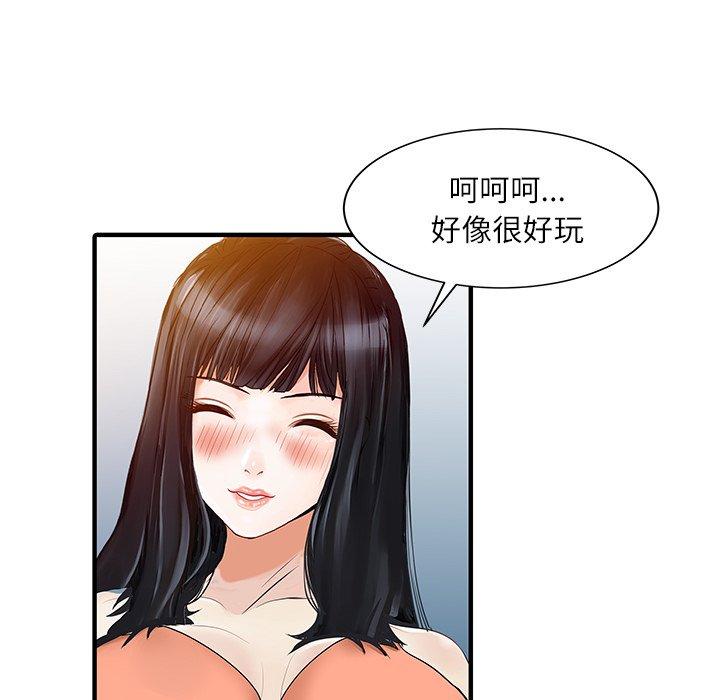 两个老婆第28話