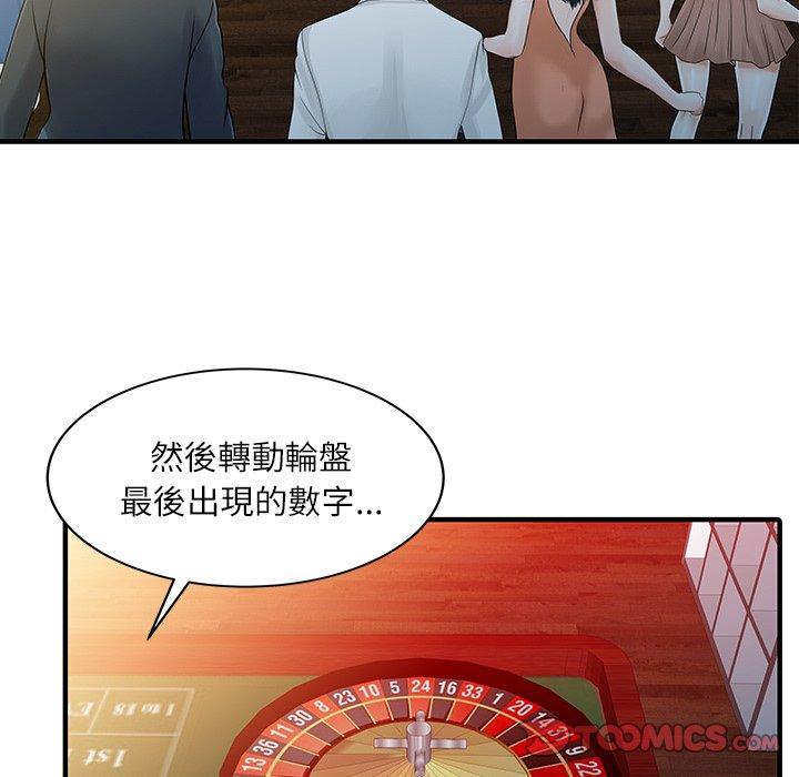 两个老婆第28話