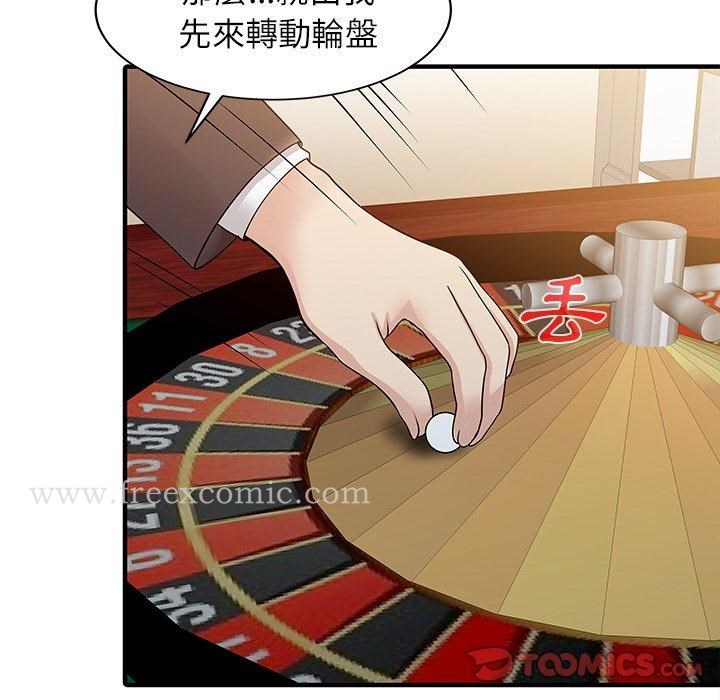 两个老婆第28話