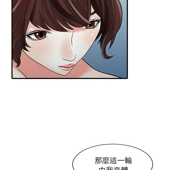 兩個老婆第28話