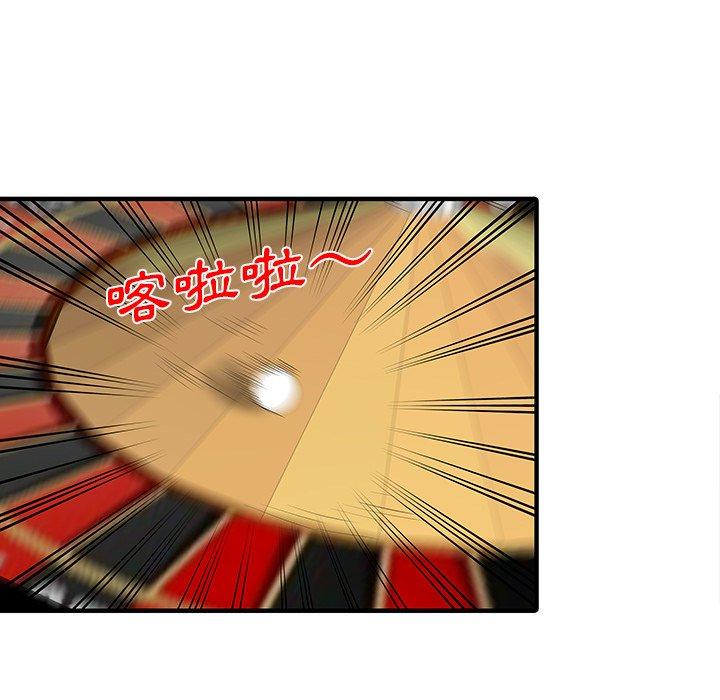 两个老婆第28話