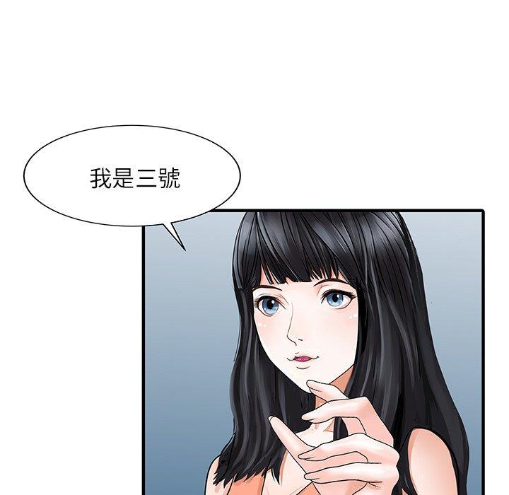 两个老婆第28話