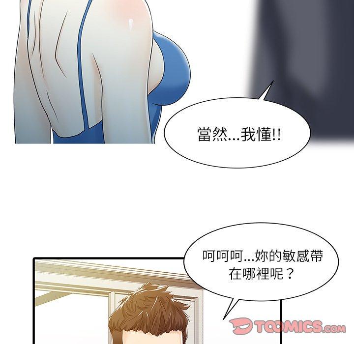 两个老婆第29話