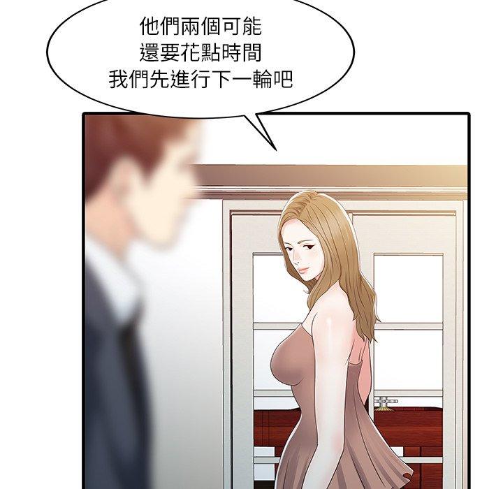 两个老婆第29話