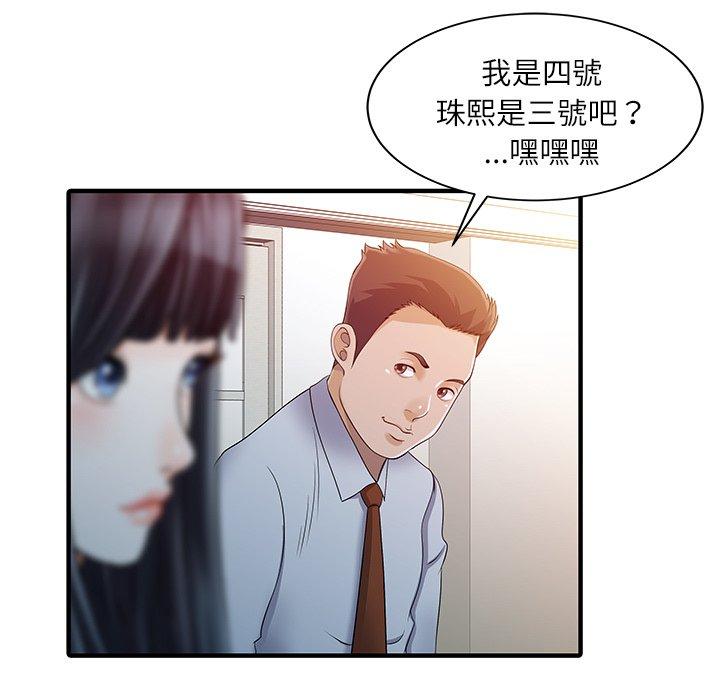 两个老婆第30話