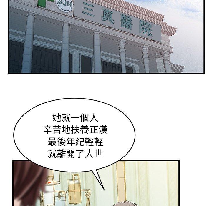 两个老婆第31話