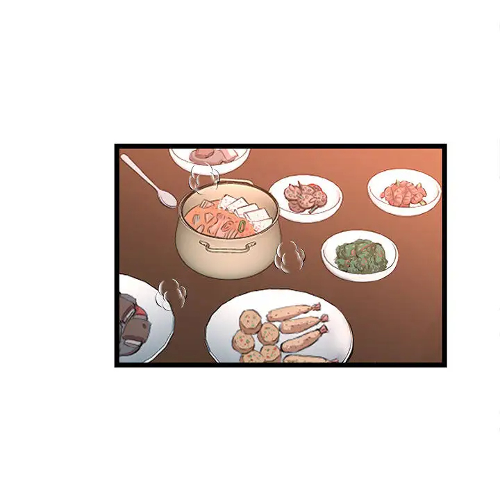 蚂蚁地狱第2话