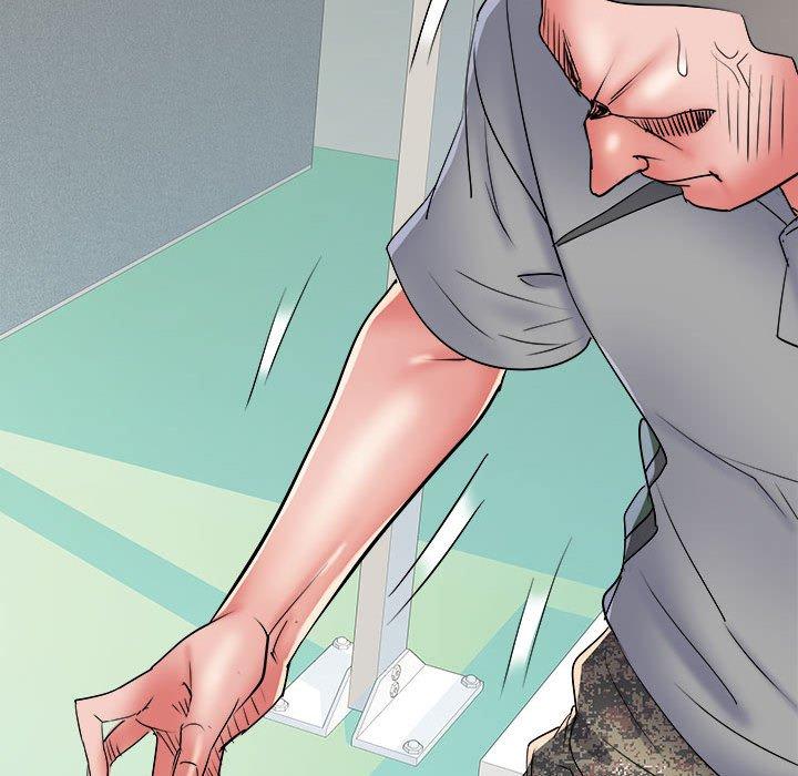 不良二等兵第56話