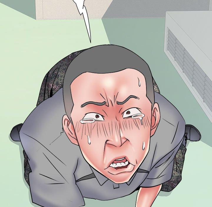不良二等兵第56話