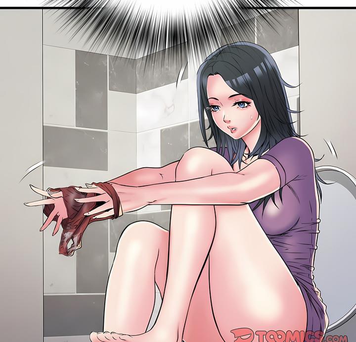 不良二等兵第63話