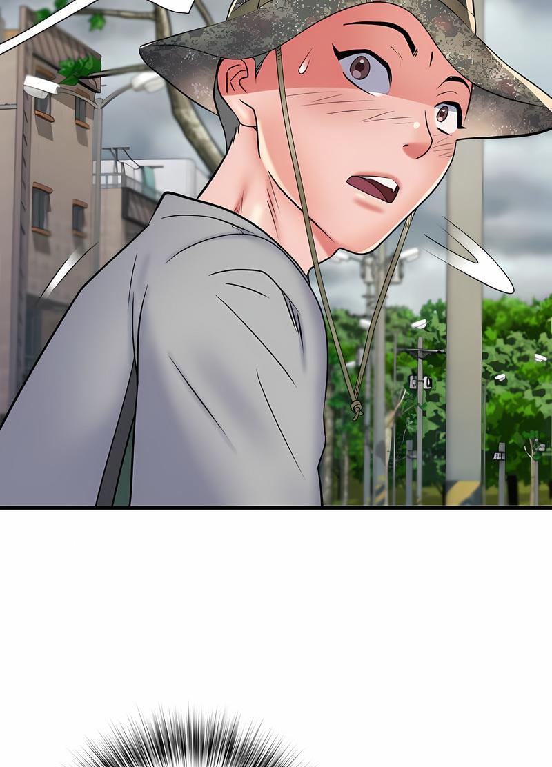 不良二等兵第65話