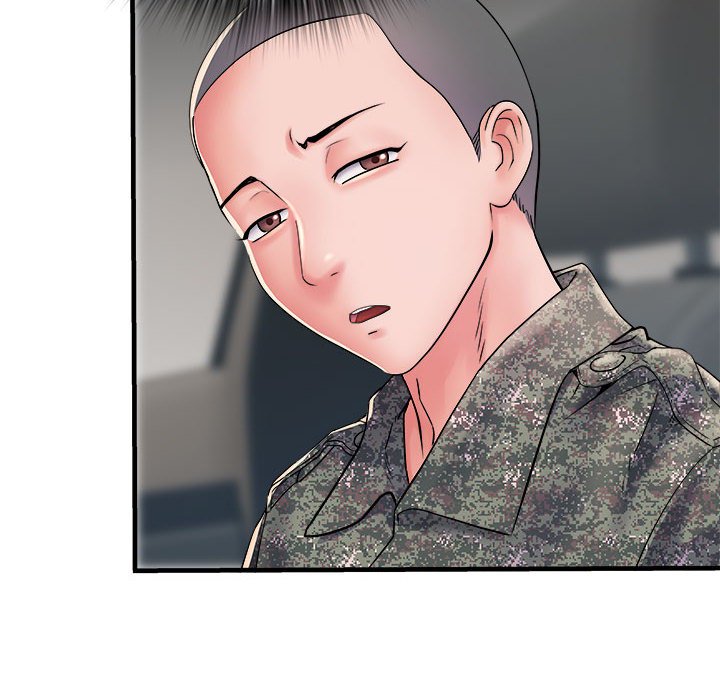 不良二等兵第68話