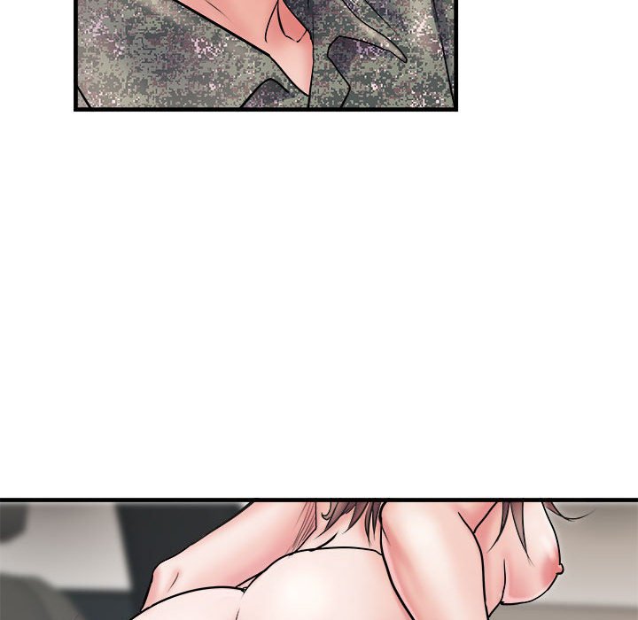 不良二等兵第68話