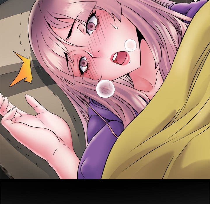 不良二等兵第70話