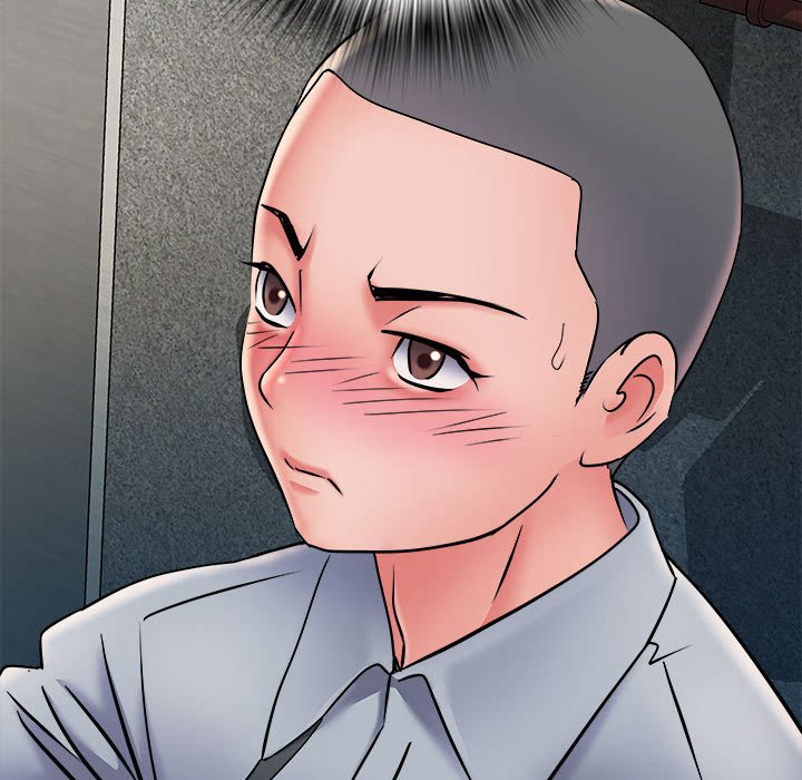 不良二等兵第70話