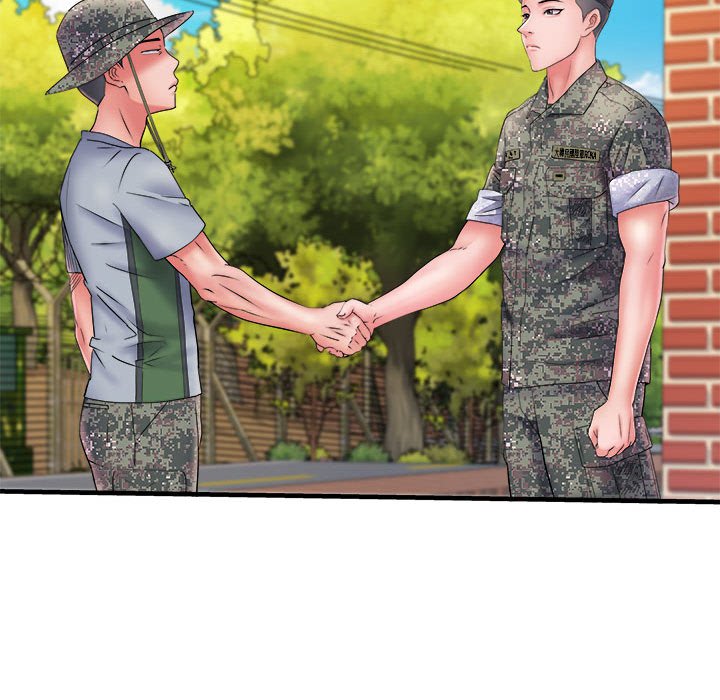 不良二等兵第70話
