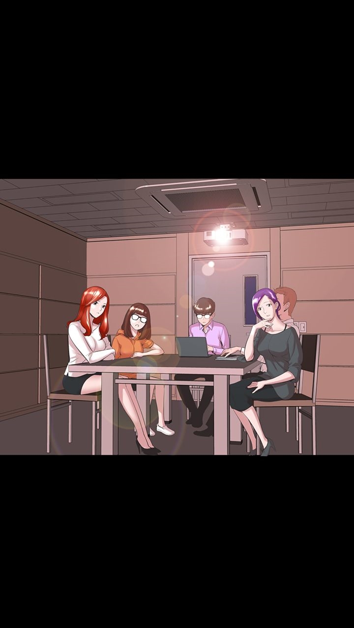 机密檔案SecretFolder第12章